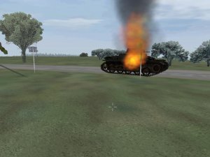 carro distrutto da bombe a mano.jpg