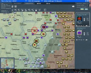 La Wiking ante buildup.JPG
