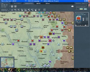 9th panzer psot build up.JPG