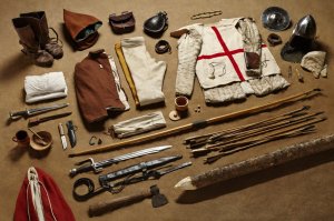 Pictured-here-are-the-items-a-solider-from-Battle-of-Agincourt-in-1415-would-carry.-1024x682.jpg