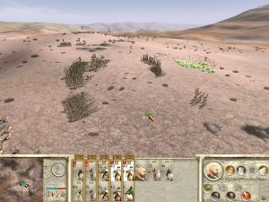 7- secondo esercito circondato e blocco del terzo.JPG