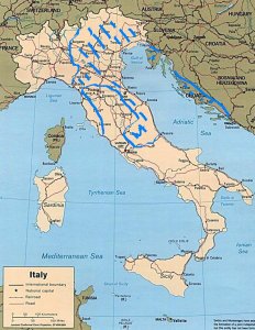 venezia,fine della guerra italica.JPG