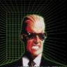 MaxHeadroom