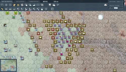 Con l’arrivo del gelo scatta la trappola sovietica intorno a Stalingrado. La 6a Armata di Paulus è isolata!