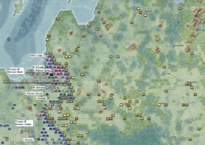 04 - Start Northern Sector - 22.06.1941.JPG