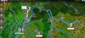 Fronte del Tennessee - early october 1861.jpg