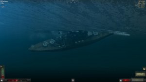 WARSPITE SUNK.JPG