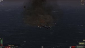 Repulse sunk.JPG