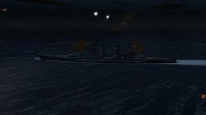 PRINZ EUGEN STOPPED.JPG