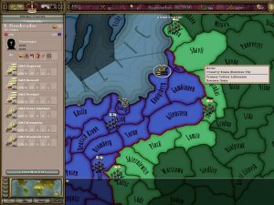 La mia nuova flotta parte 1.JPG