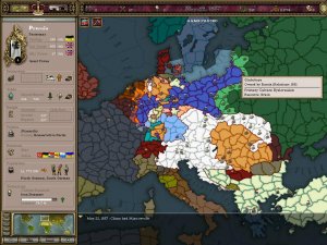 L'Austria si mangia l'Ungheria parte 1(1857).JPG