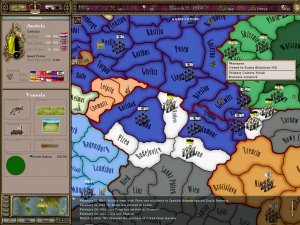 La battaglia di Koeniggraetz.JPG