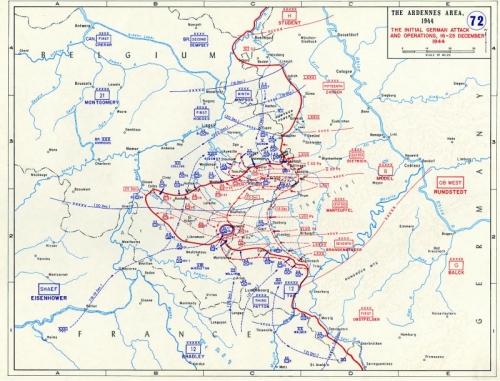 Ardenne 1944