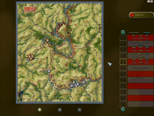 Mappa strategica